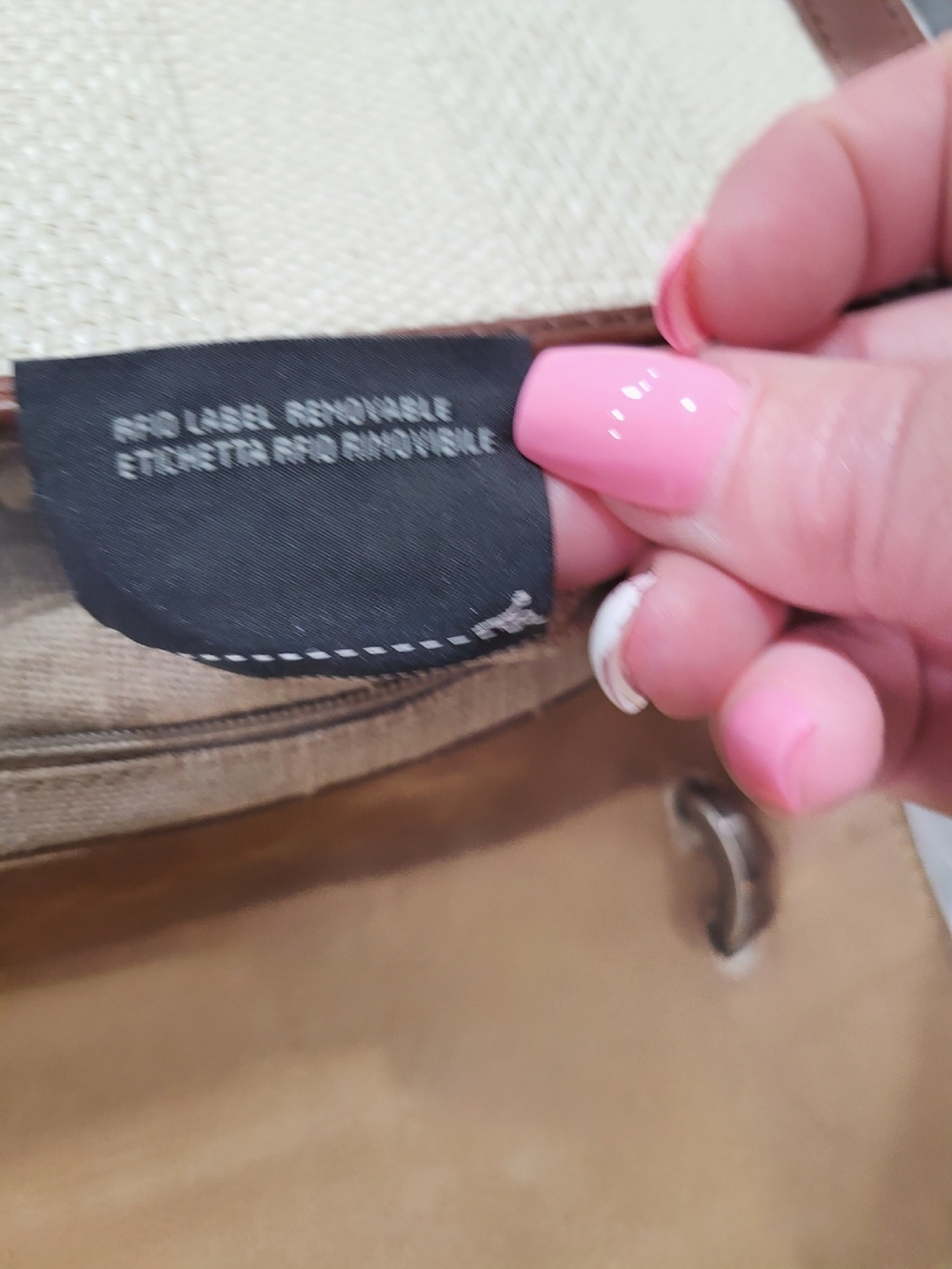 Fendi Silvana Colorblock Handbag - Picture 12 of 16